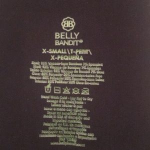 Original belly bandit